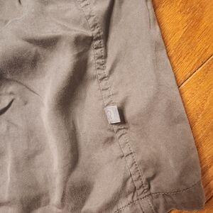 Lululemon green jacket